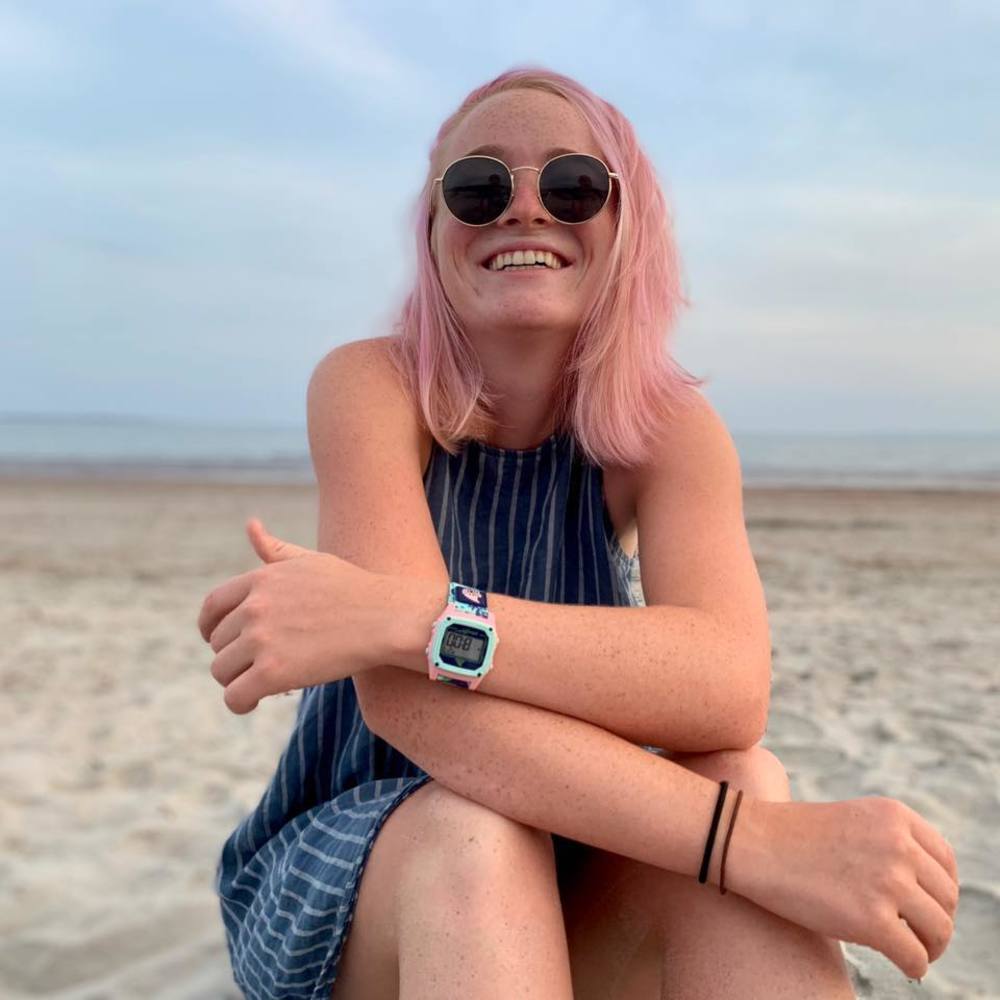 Meet your Posher, Emma